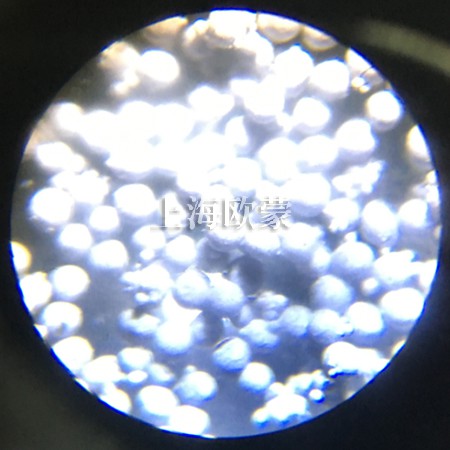 陶瓷材料氧化鋁、氧化鋯、碳化硅噴霧造粒干燥機制粒方法